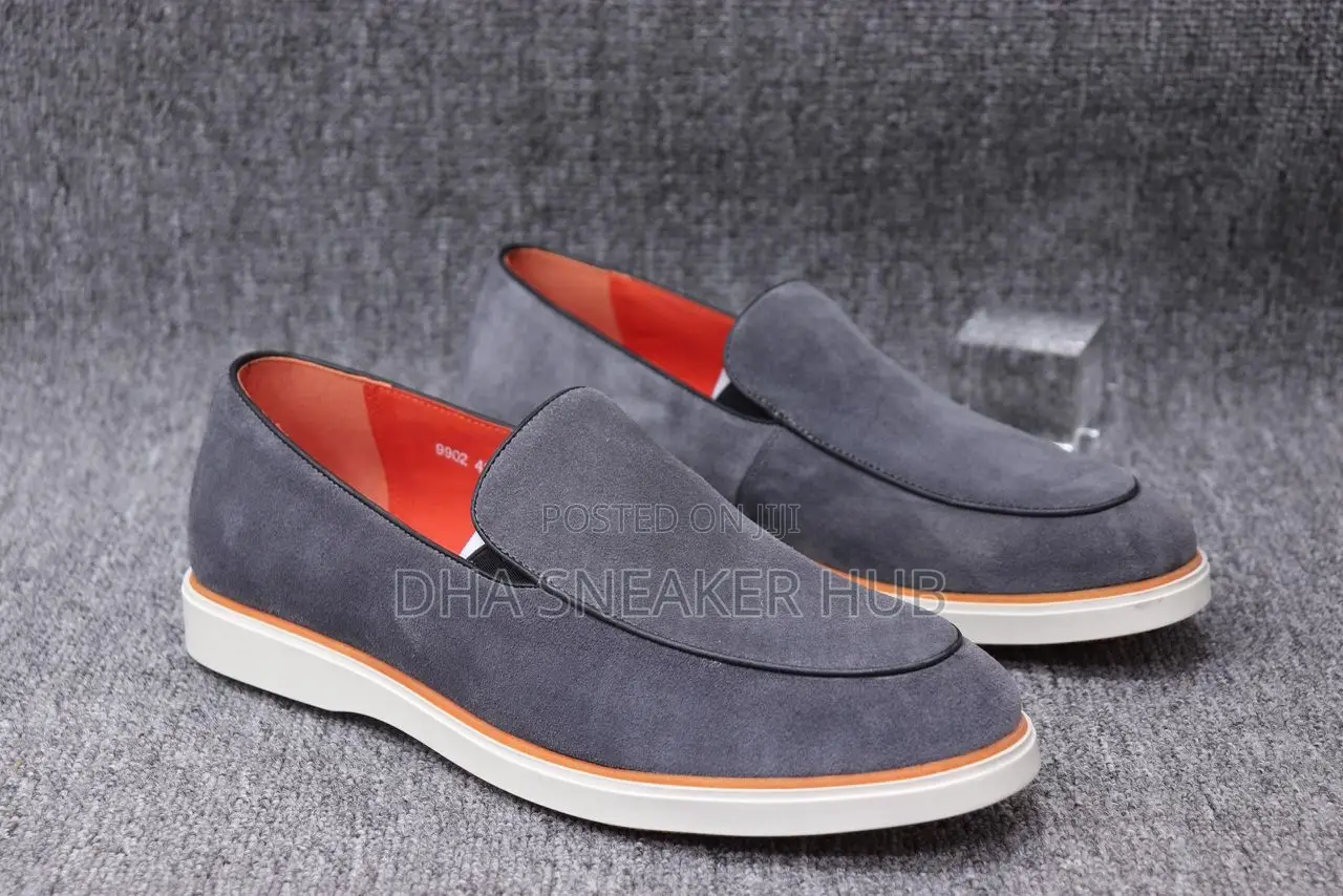 Trendy Men's Loafers