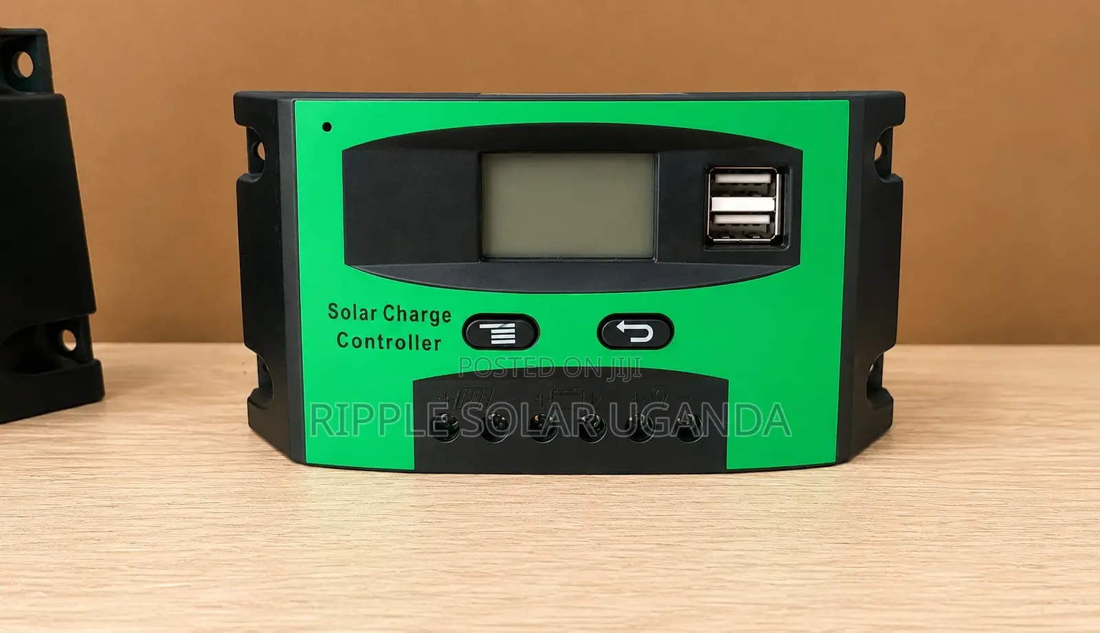 10a, 20a, 30a Solar Charge Controllers for 12v 24v Systems