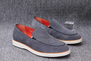 Trendy Men's Loafers
