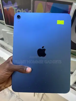 Apple iPad (2022) 64 GB Blue
