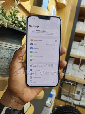 Apple iPhone 14 Plus 128 GB Blue