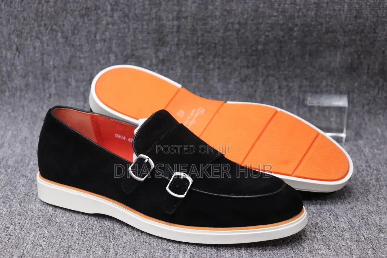 Slip on Elegant Loafers