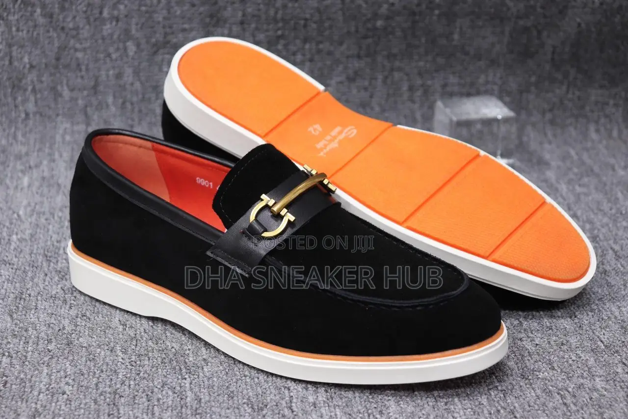 Light Weight Elegant Loafers