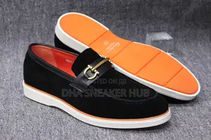 Light Weight Elegant Loafers