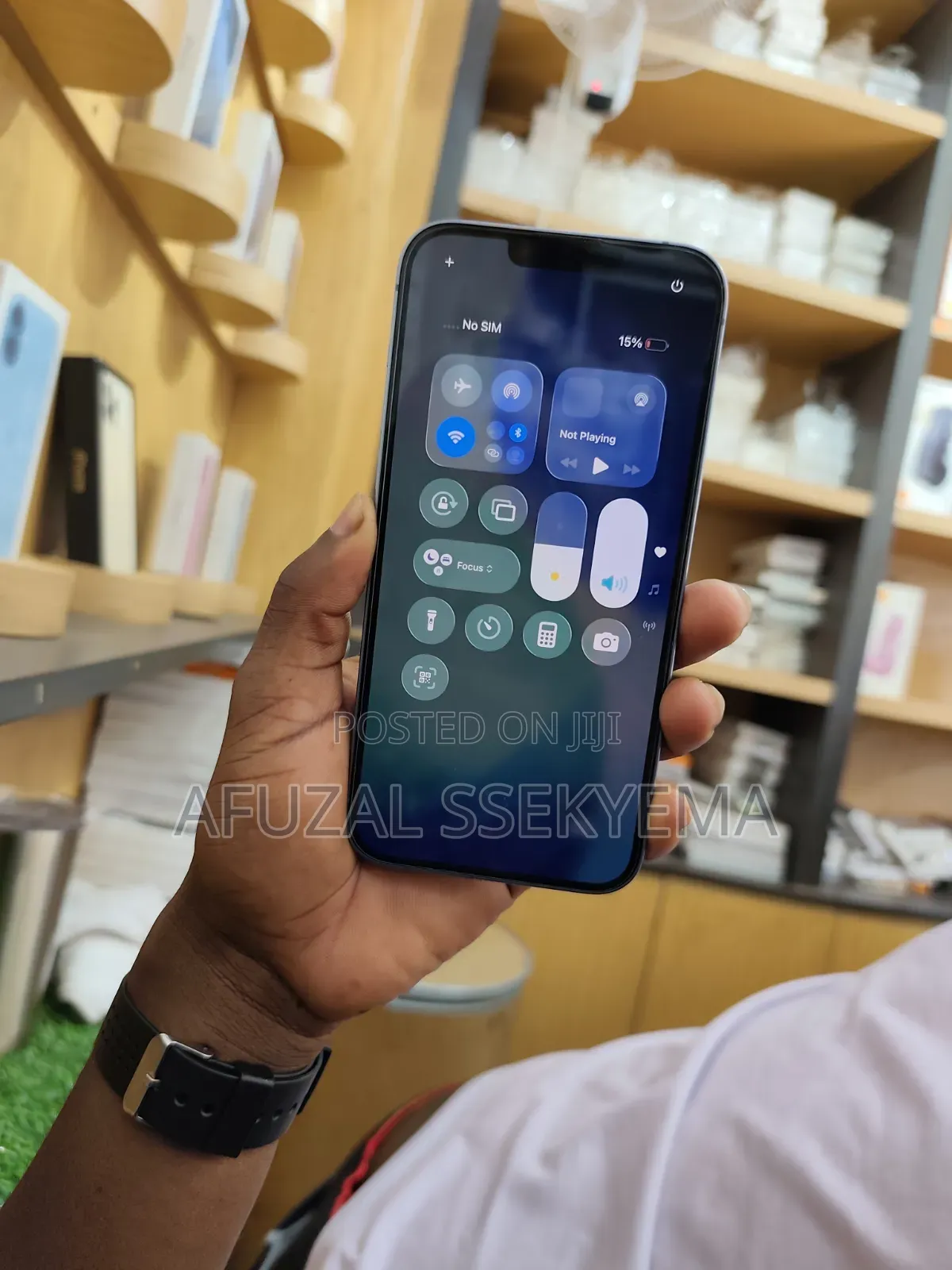Apple iPhone 14 Plus 128 GB Blue