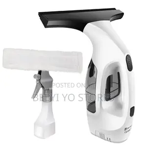 Handheld Cordless Window Vacuum Cleaner