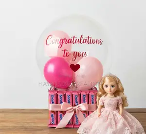 Kid's Toy Boquets