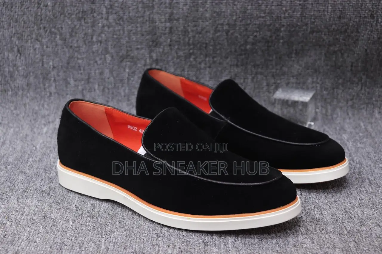 Stylish Fashion Loafers