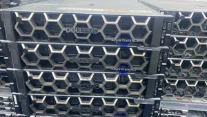 Server Dell PowerEdge R740xd 32GB Intel Xeon HDD+SSD 6T