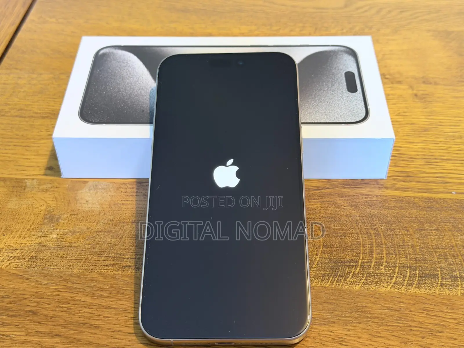 Apple iPhone 15 Pro Max 256 GB Green