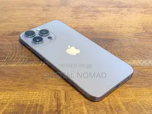Apple iPhone 15 Pro Max 256 GB Green