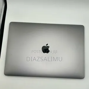 Laptop Apple MacBook Pro 2018 8GB Intel Core i5 SSD 256GB