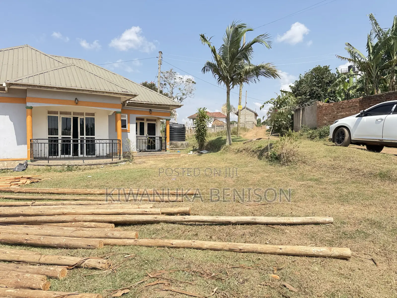 3bdrm House in Buloba, Central Division for sale