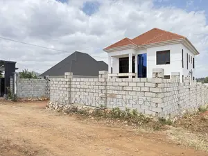 2 Plots of 50by100ft on Quick Sale in the Heart of Bukasa Along Sentem