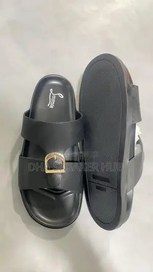 Men's Casual Sandals