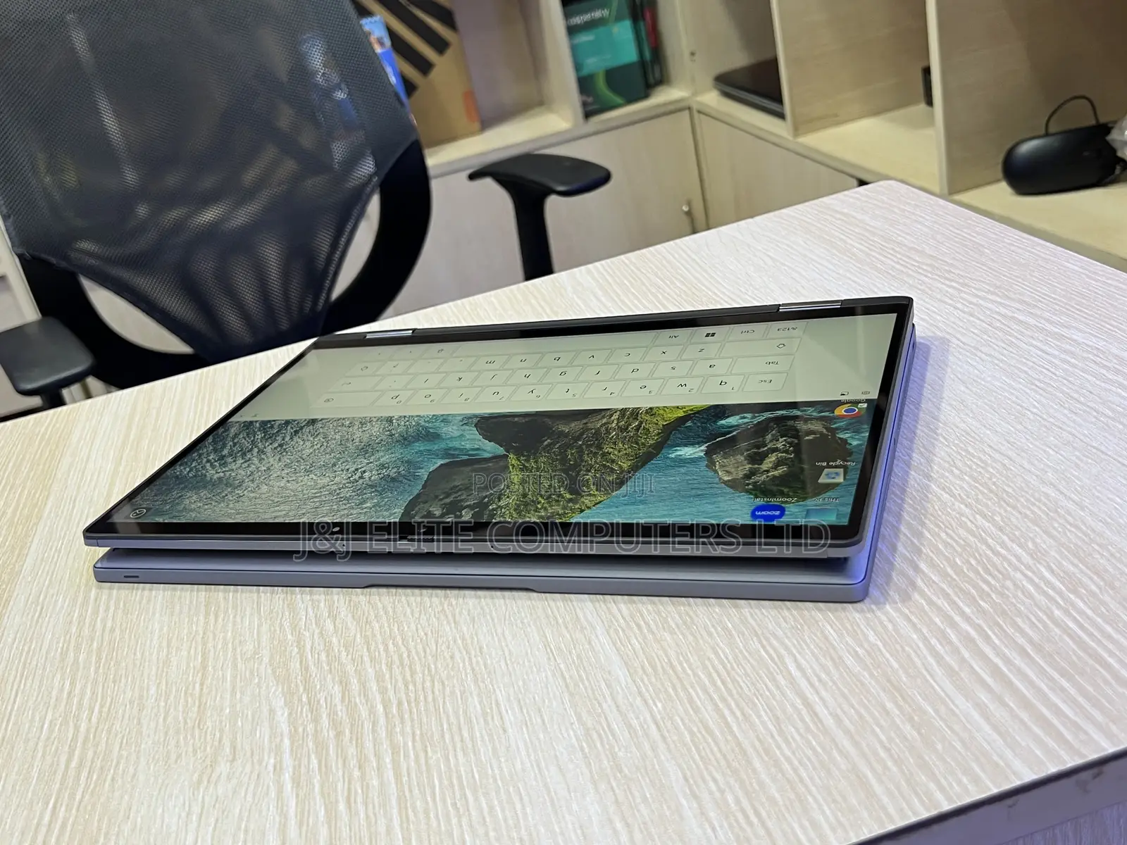 Laptop Dell Latitude 7420 16GB Intel Core i7 SSD 512GB