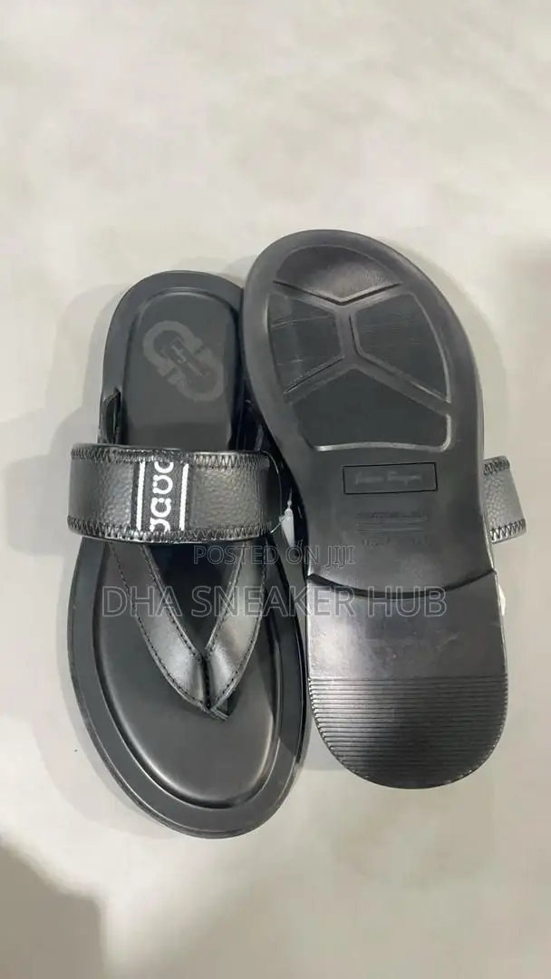 Men's Outdoor Sandals