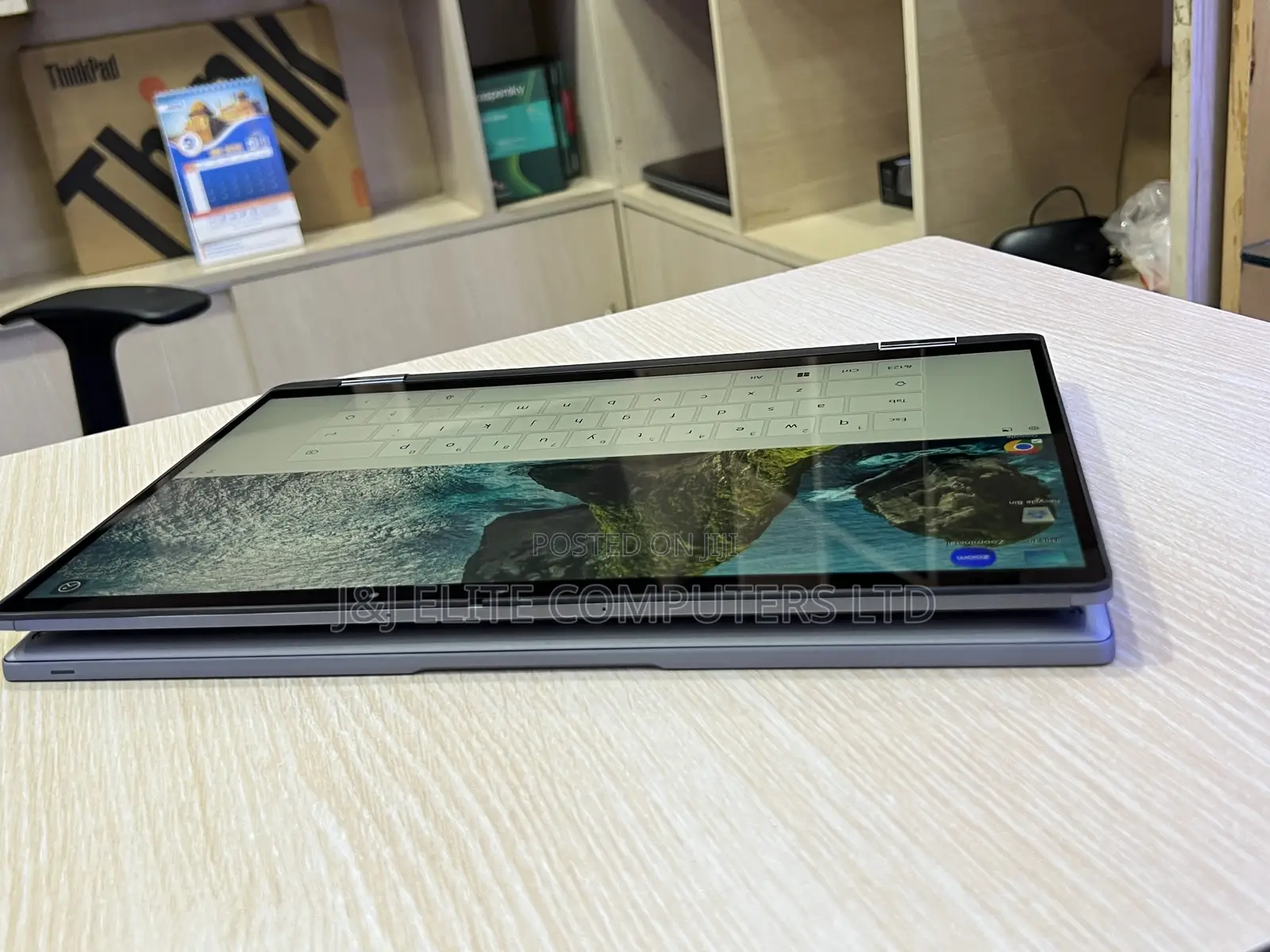 Laptop Dell Latitude 7420 16GB Intel Core i7 SSD 512GB