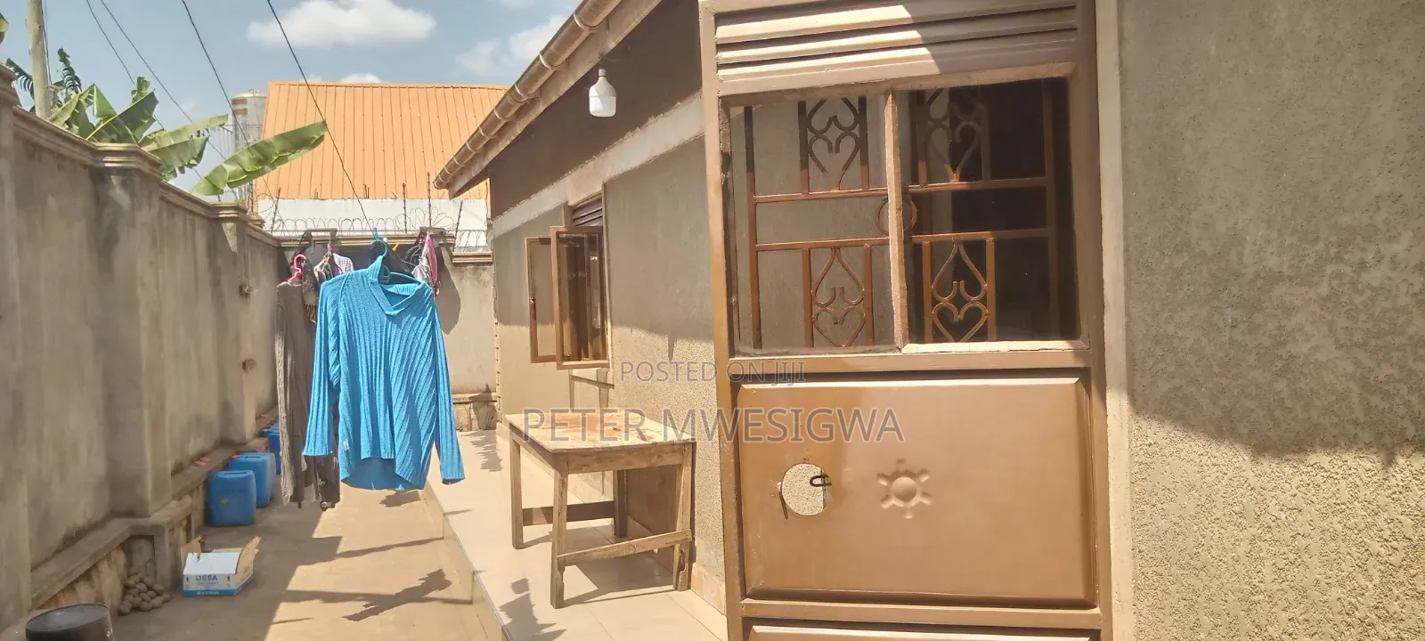 10bdrm House in Nabweru for sale
