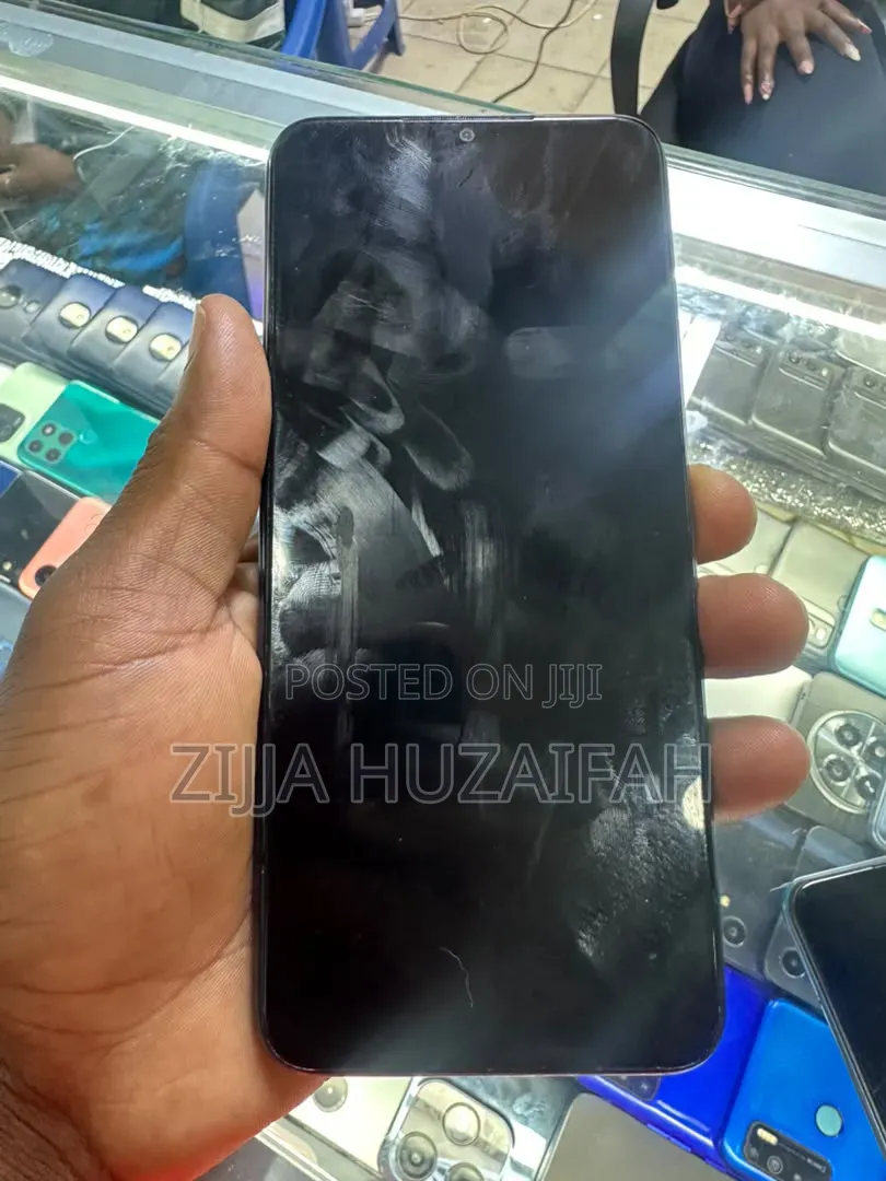 Tecno Spark 7P 64 GB Blue