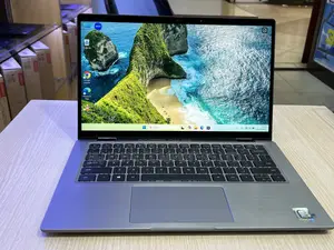 Laptop Dell Latitude 7420 16GB Intel Core i7 SSD 512GB