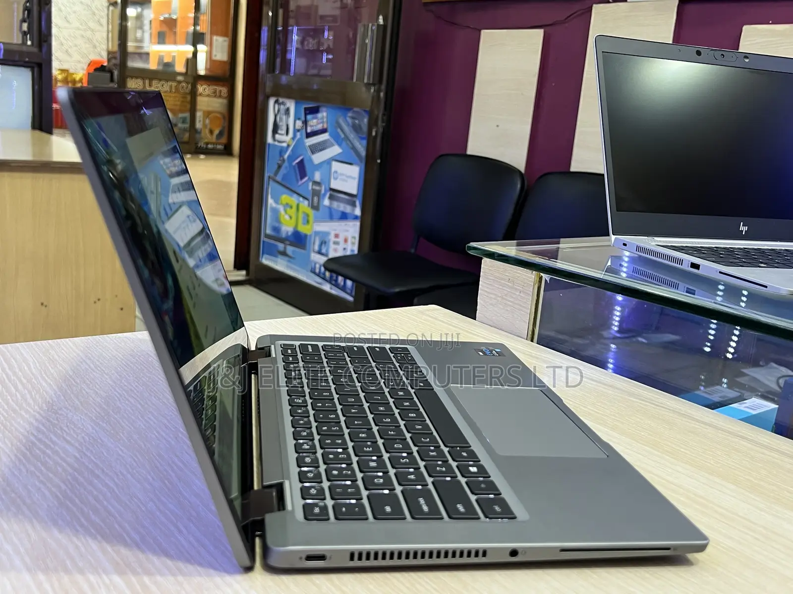 Laptop Dell Latitude 7420 16GB Intel Core i7 SSD 512GB