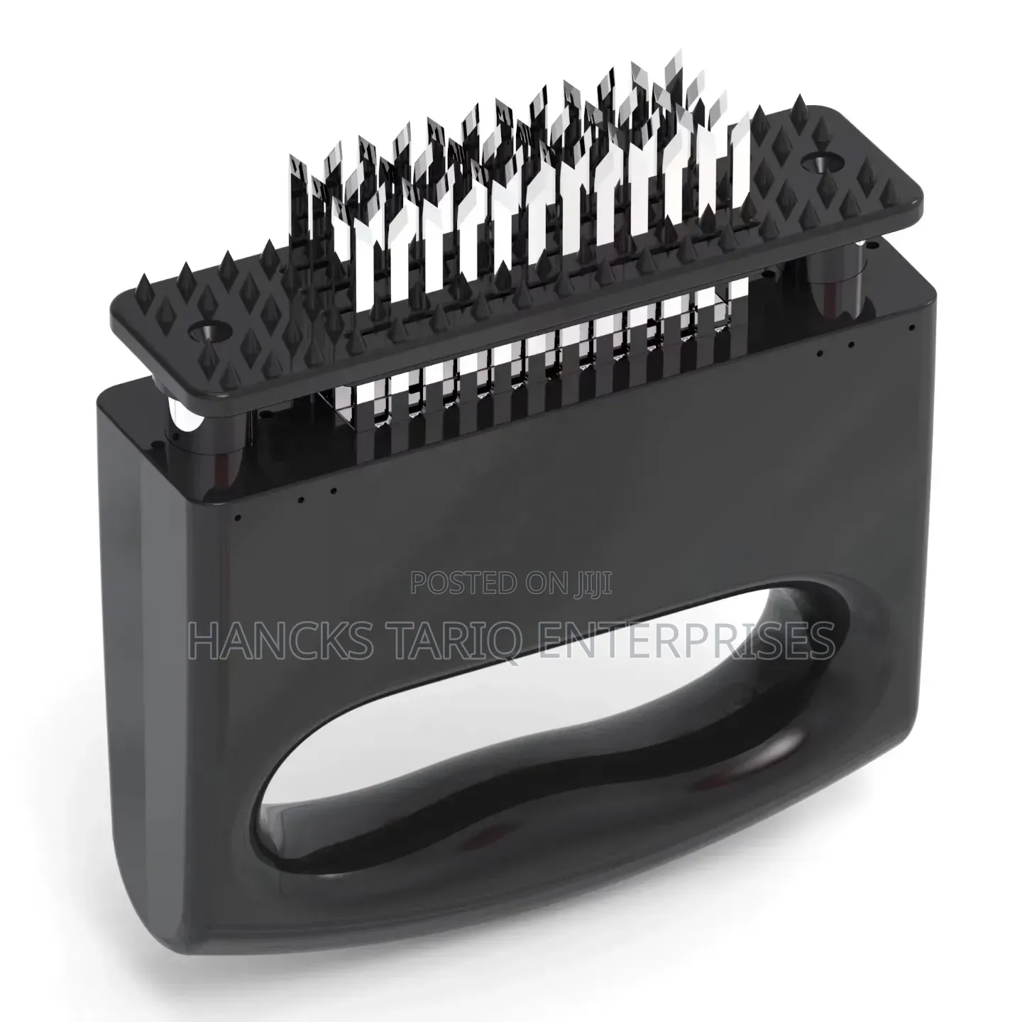 Professional Meat Tenderizer Tool