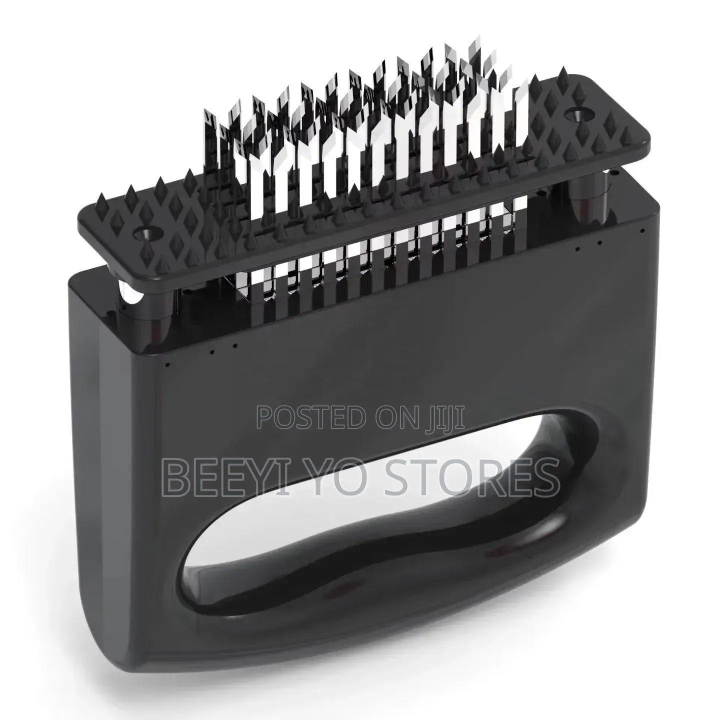 Professional Meat Tenderizer Tool