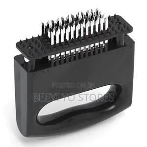 Professional Meat Tenderizer Tool