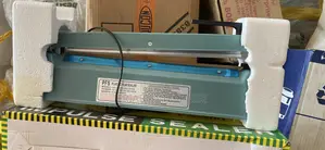 Impulse Sealer Fs-300