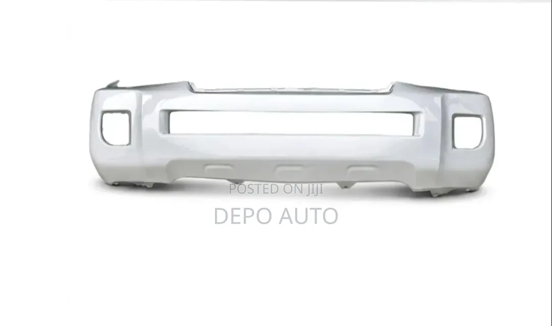 L/C Fj200 2014 New Front Bumper