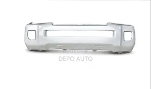 L/C Fj200 2014 New Front Bumper
