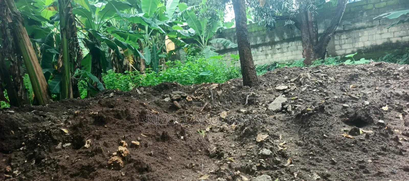 Prime 50x100 Residential Plot for Sale in Bukerere Mukono District