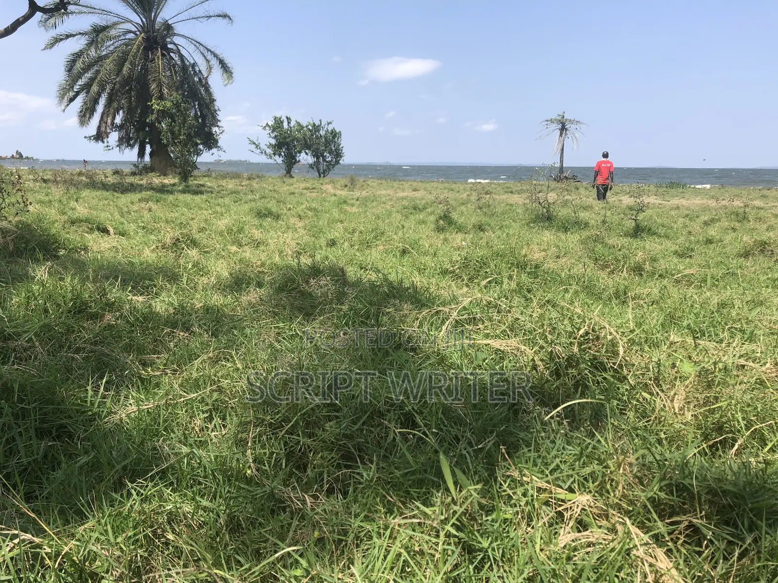 1 Acre of Land for Sale in Garuga Neighbouring Pearl Marina