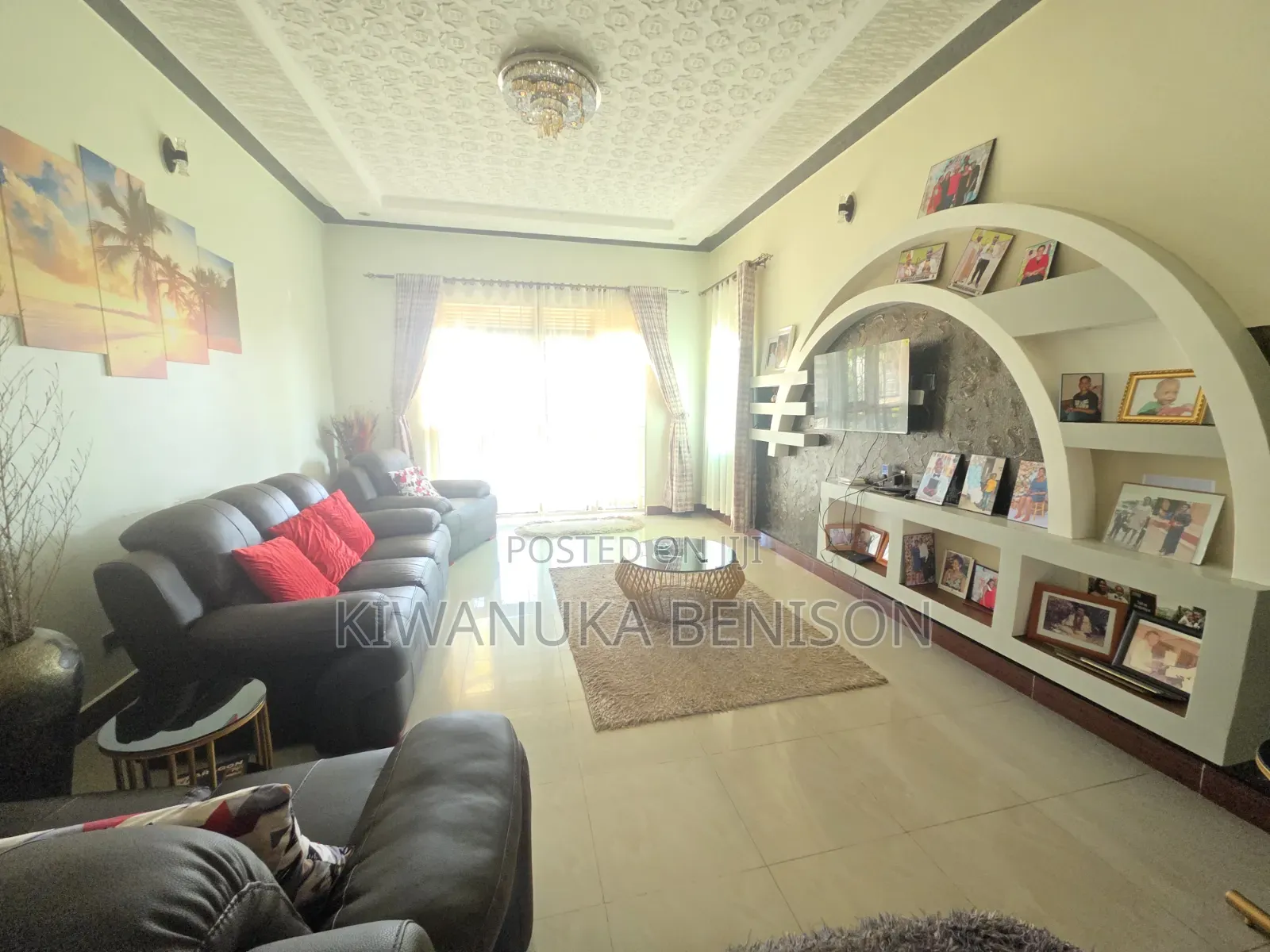 3bdrm House in Buloba, Central Division for sale