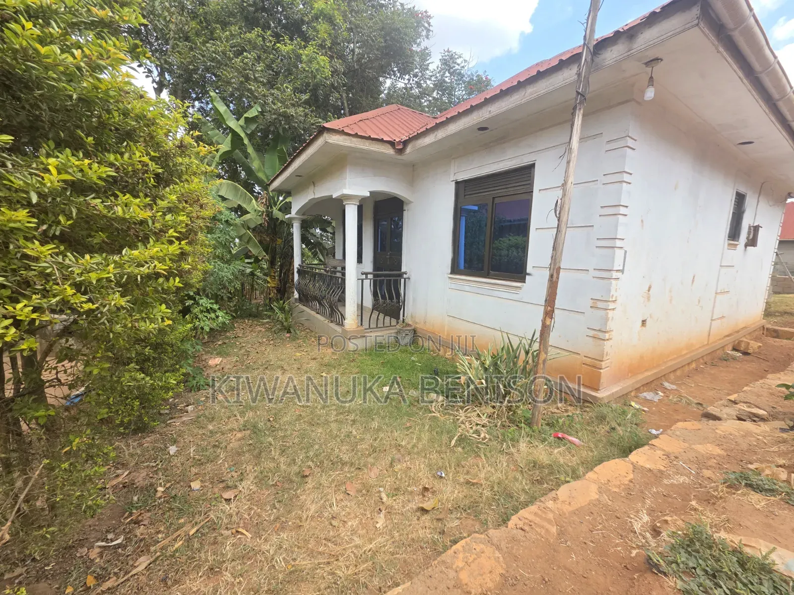 2bdrm House in Bulenga, Central Division for sale