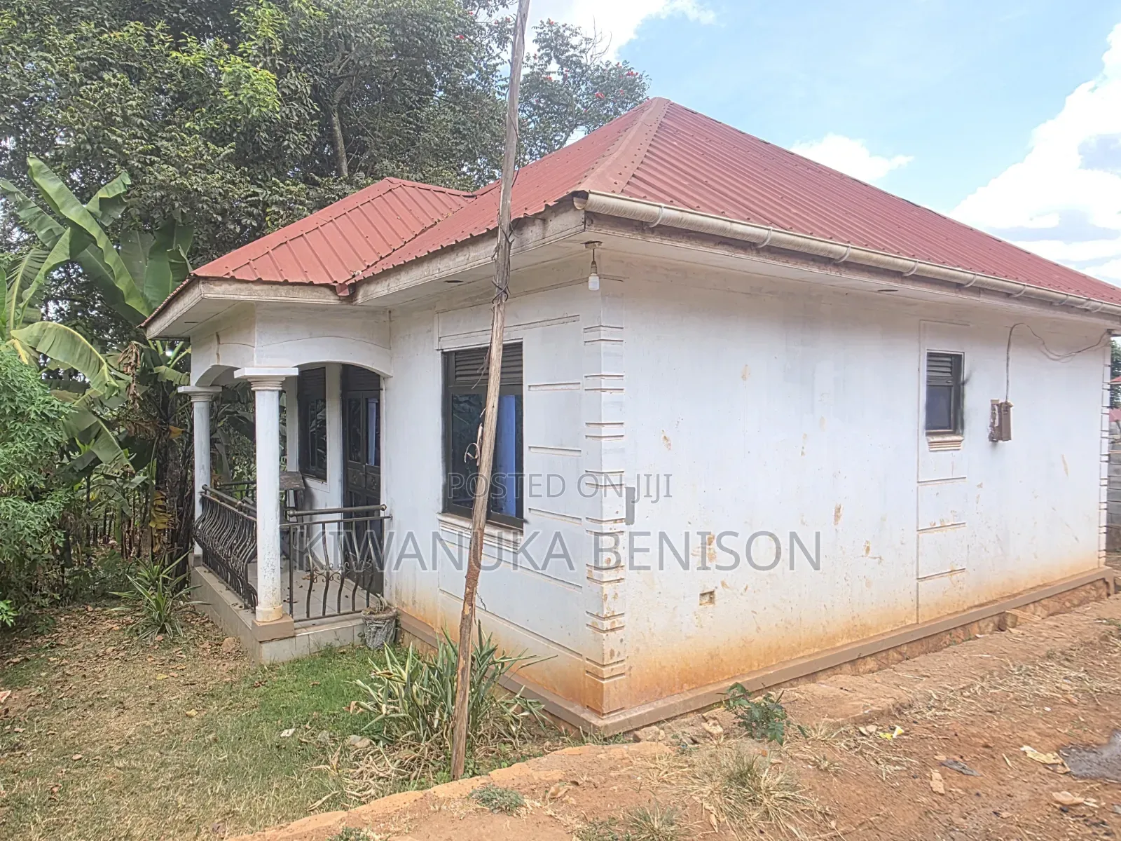 2bdrm House in Bulenga, Central Division for sale