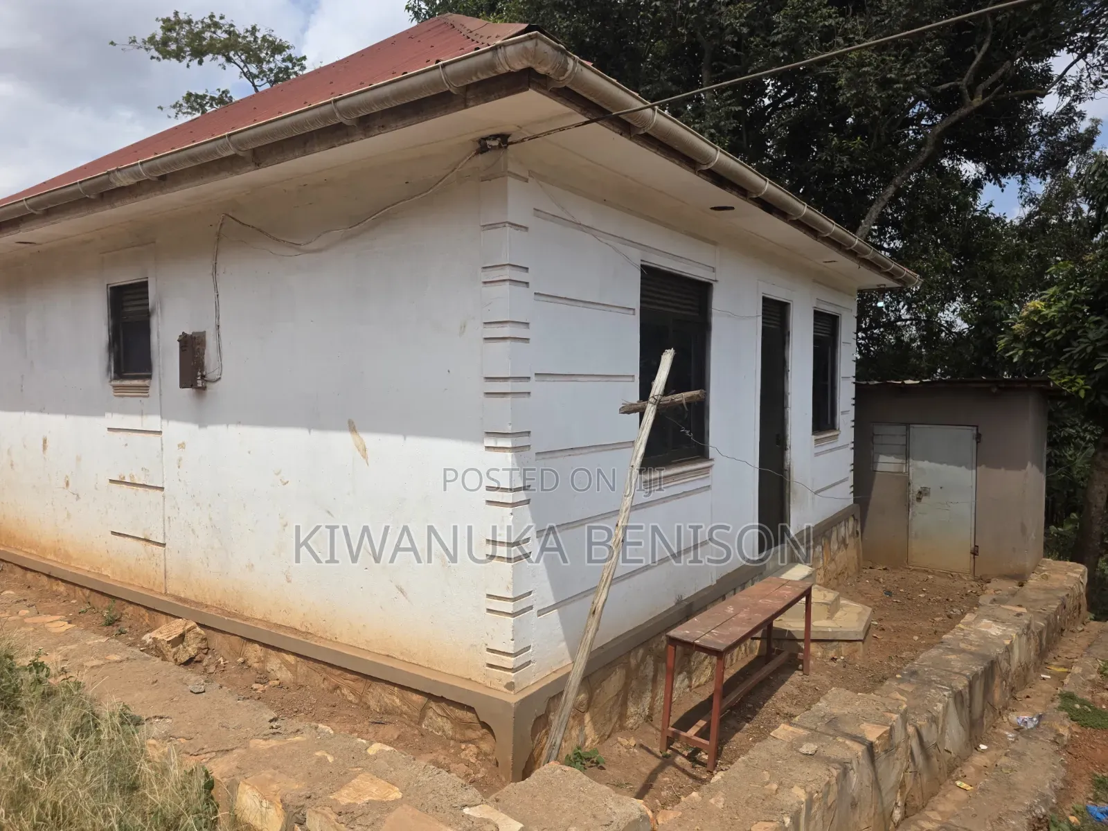 2bdrm House in Bulenga, Central Division for sale