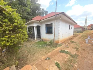 2bdrm House in Bulenga, Central Division for sale