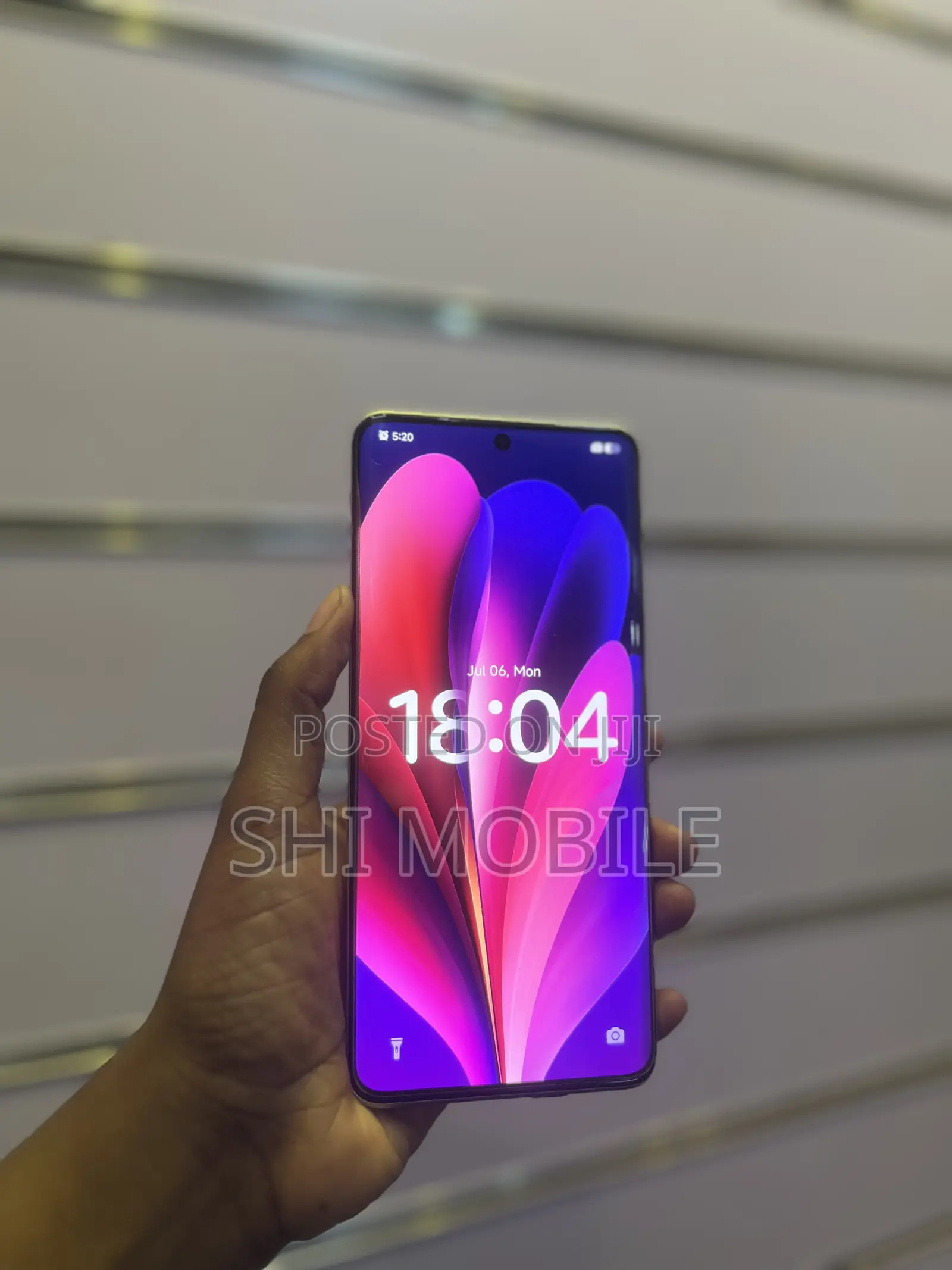 Xiaomi Redmi Note 13 Pro+ 256 GB Silver
