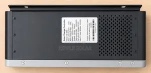 40a, 60a, 100a MPPT Solar Charge Controllers, 12v/24v/48v