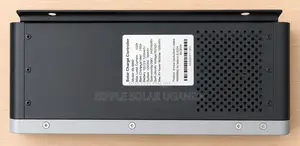 40a, 60a, 100a MPPT Solar Charge Controllers, 12v/24v/48v