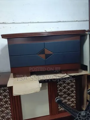 Executive Office Table