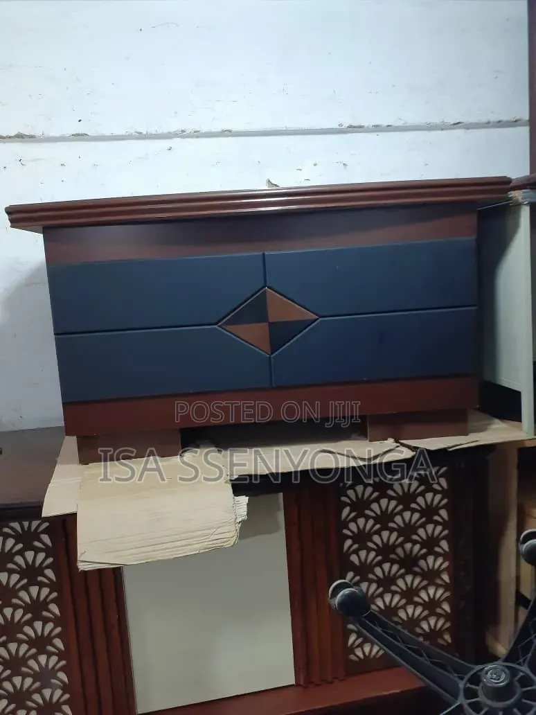 Executive Office Table