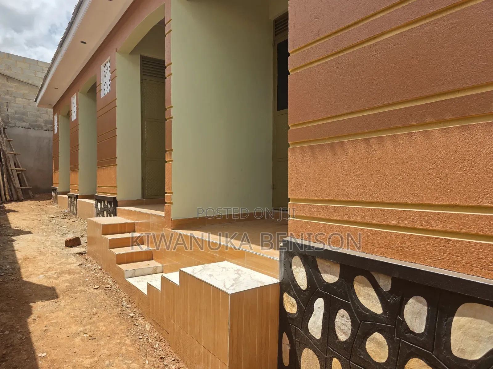 1bdrm Apartment in Bulenga, Central Division for sale