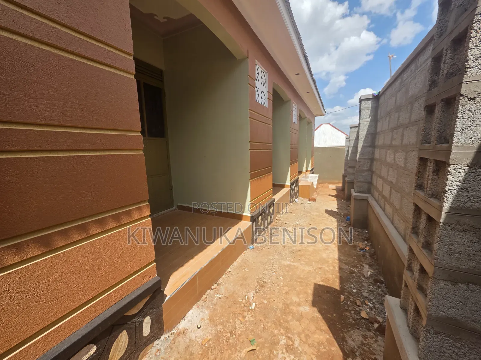 1bdrm Apartment in Bulenga, Central Division for sale
