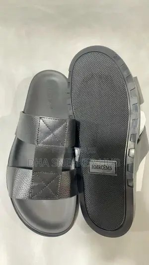 Men's Walking Sandals