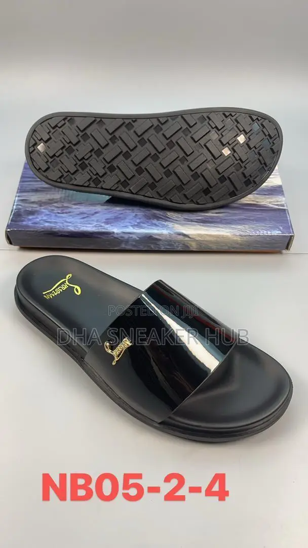 Men's Summer Sandals