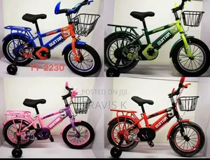 Kids/ Children Bicycle