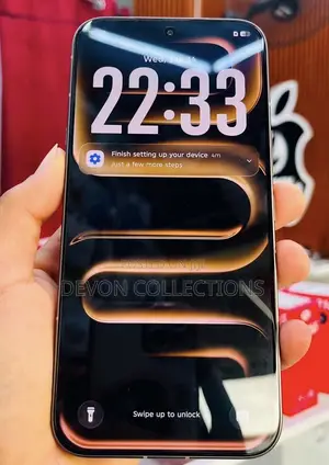 New Infinix Note 60 Pro 256 GB Gray